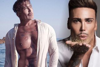 Už 30 let si udržuje vzhled Kena: Chorvatský stylista nelituje ani zákroku, jenž mu způsobil permanentní erekci - Super.cz